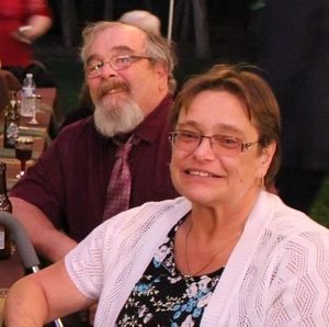 Meet your Posher, Lynn